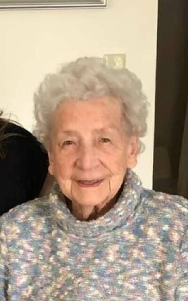 Dorothy Lillian Boire Profile Photo