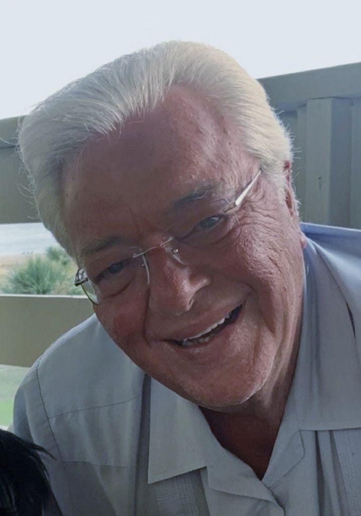 John P. Nowell
