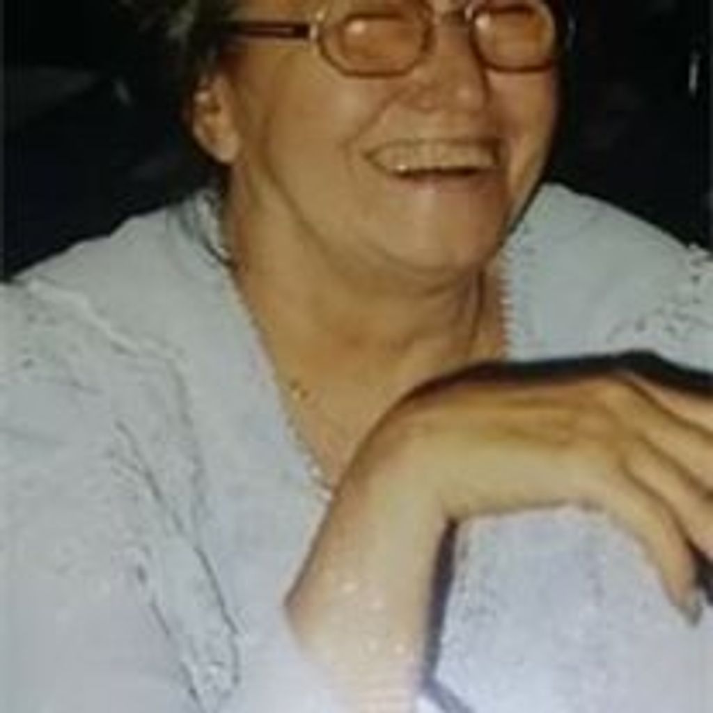 Shirley J. "Teeter" Geer
