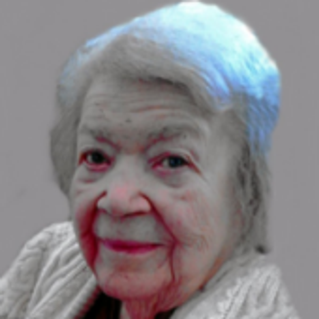 Ruth O. Fiscus