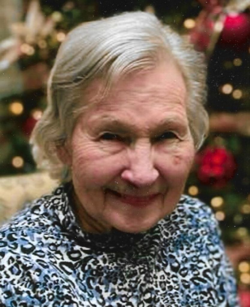 Theresa "Terry" Campbell