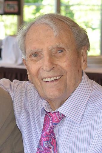 Donald Spyhalski Profile Photo
