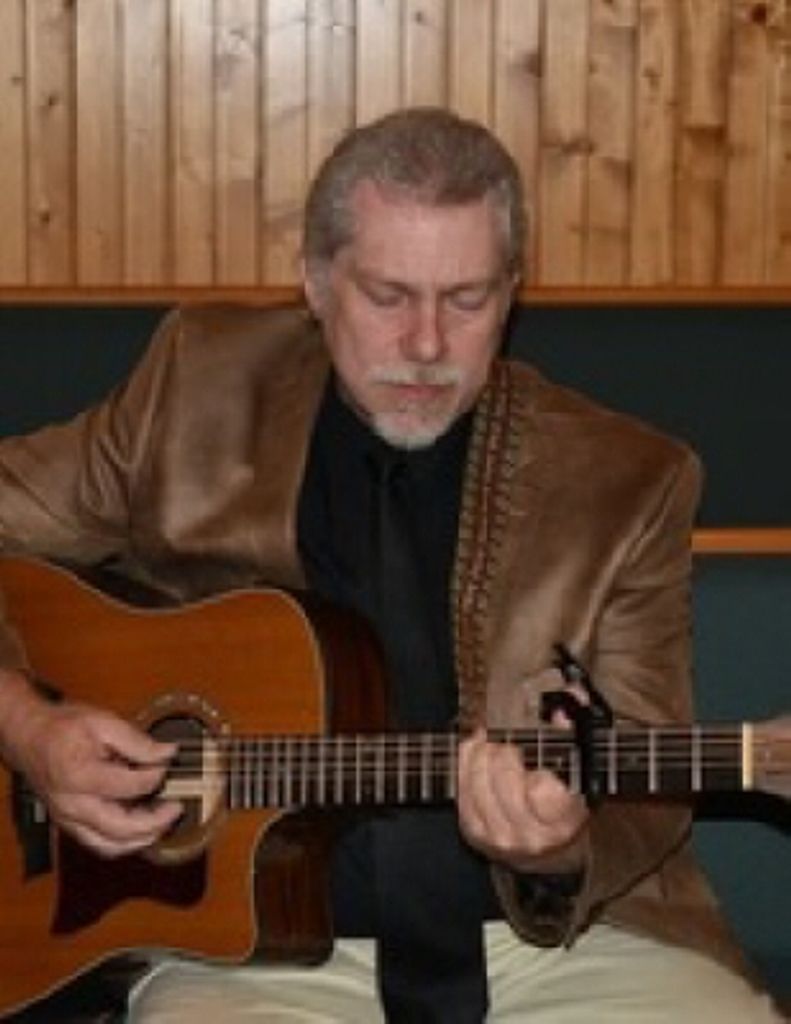 Benjamin Lee Owen Profile Photo