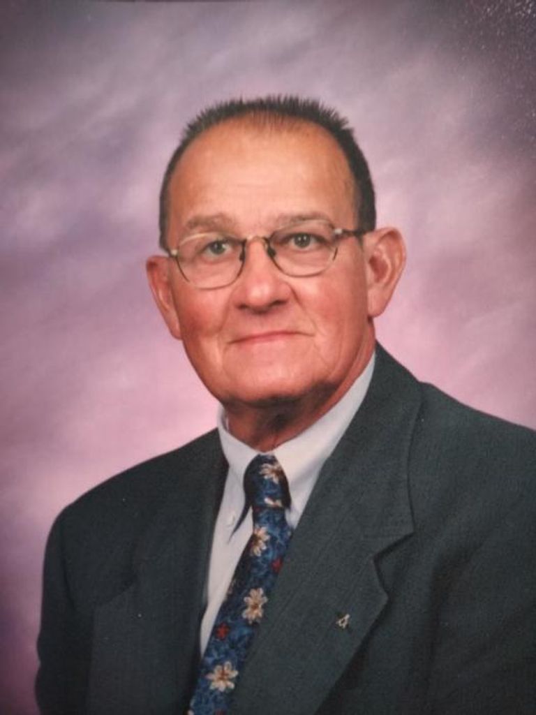 Ronald L. Marks Profile Photo