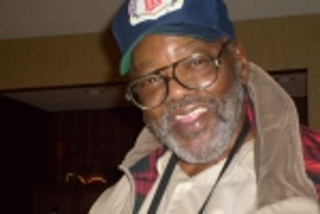 Jackie Dean Larry