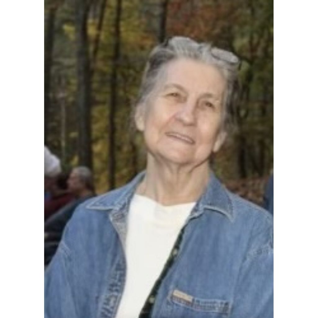 Margaret Gravley