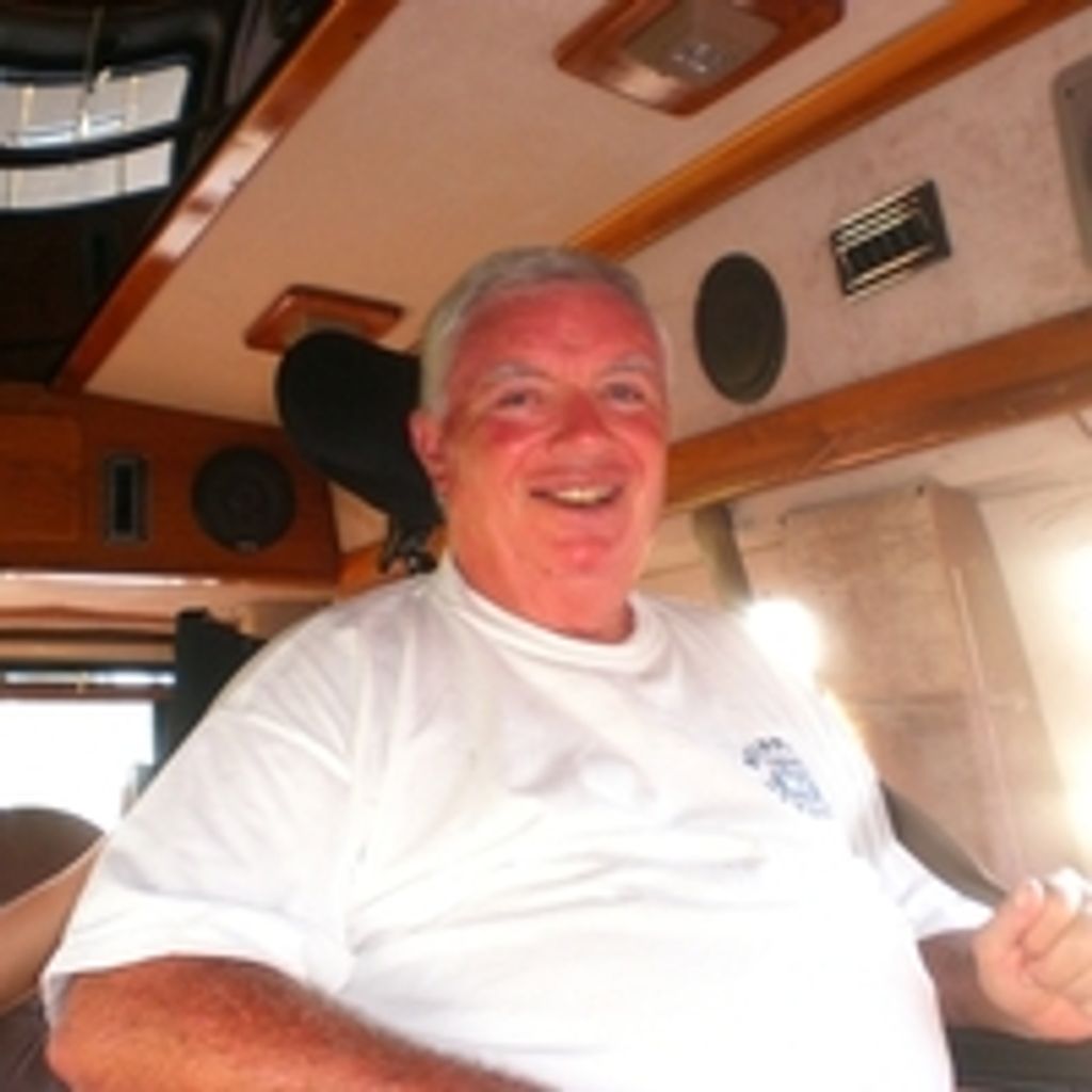 Charles H. Dyer, Jr.