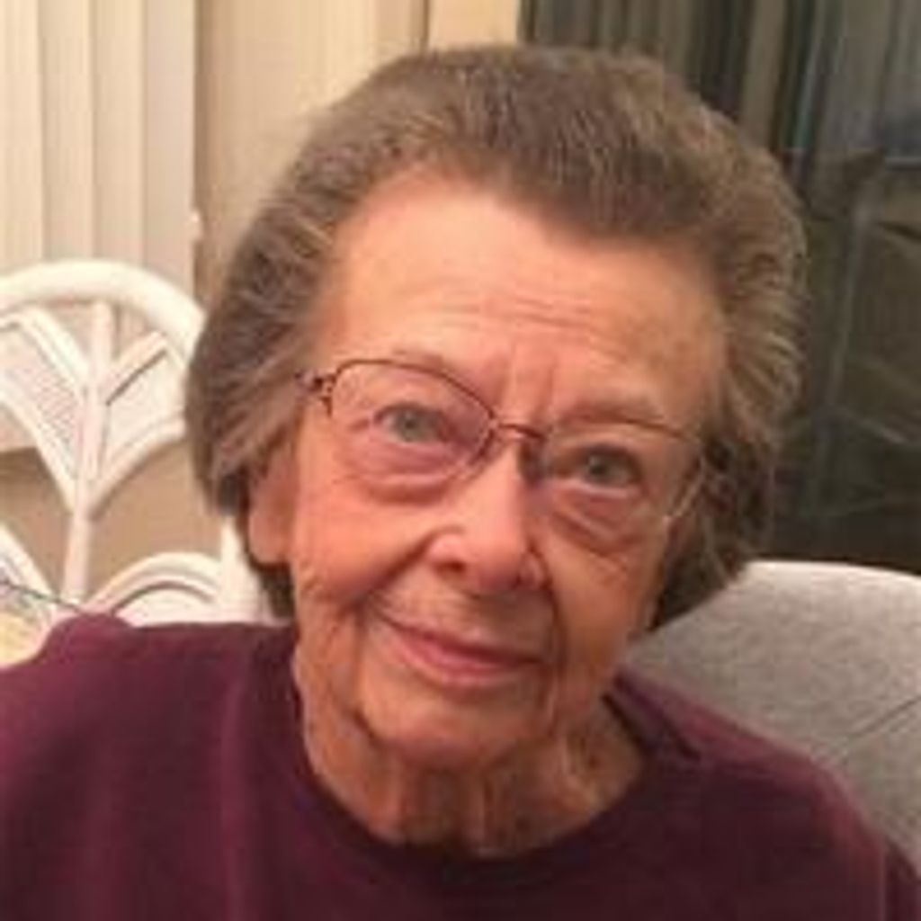 Betty Chapman George Profile Photo