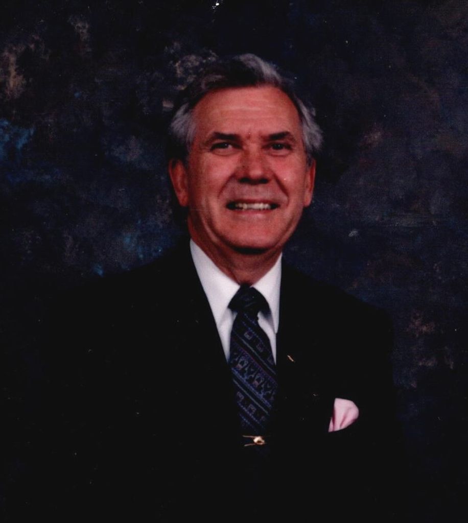 Kenneth Norman Davis