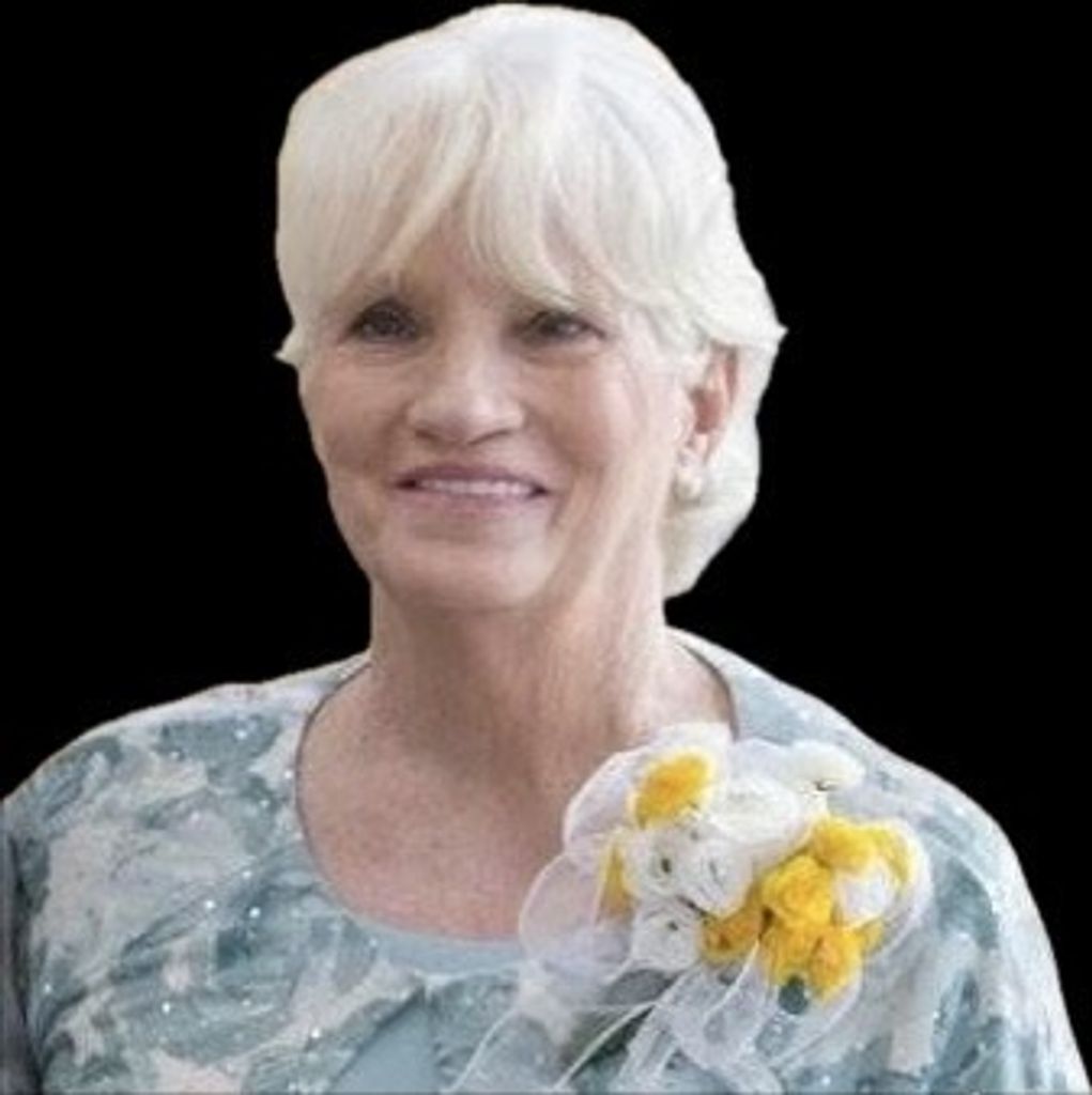 Mary Diane Garner Profile Photo