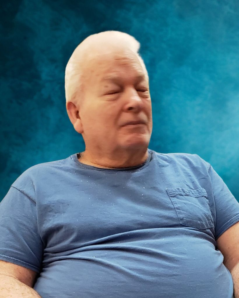 Michael Wayne King Profile Photo