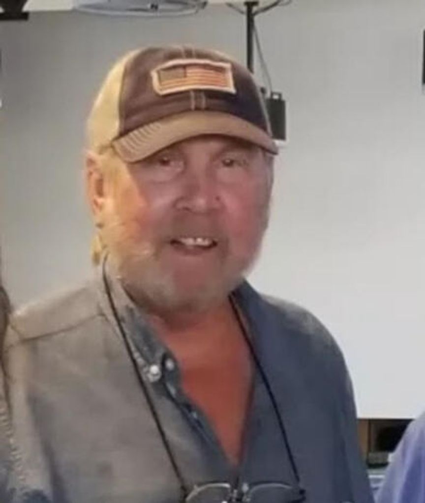 Joseph Jagodzinski Profile Photo