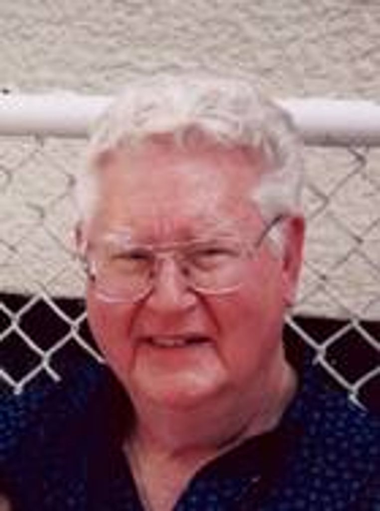Harry Dawson