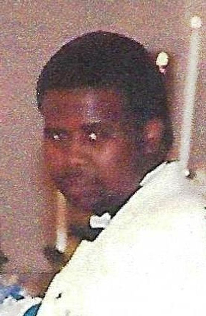 Mr. Clifford Hudson, Jr. Profile Photo