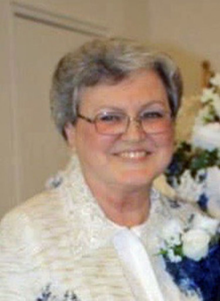 Connie Grace Pameticky