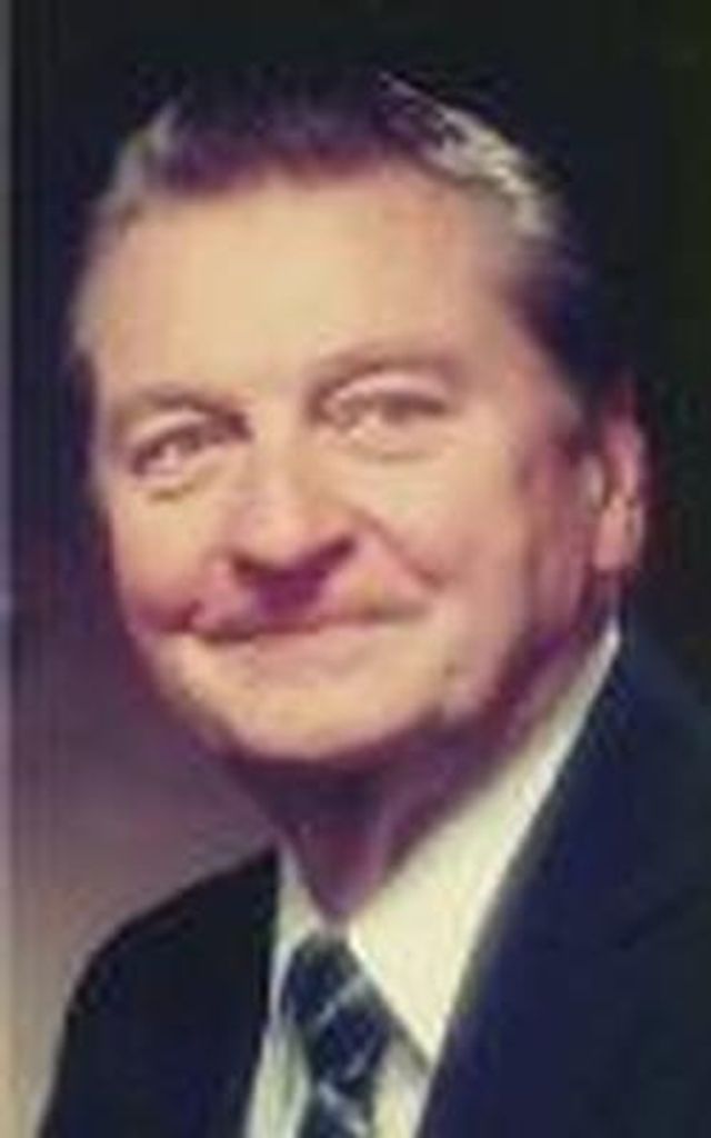 Albert "Spike" Lapinskas