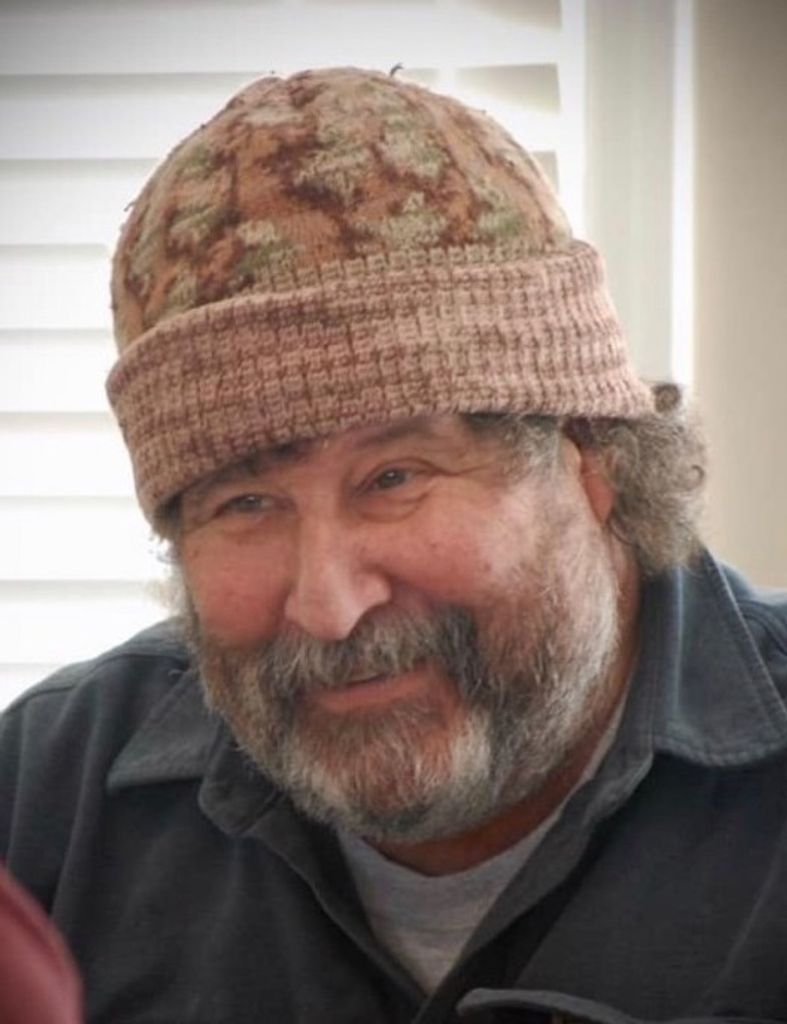 David Bryan Crockett
