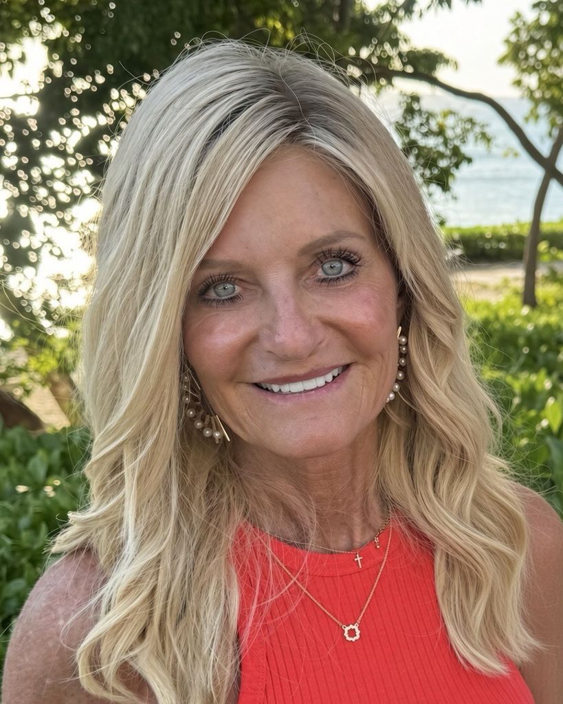 Julie Elizabeth Keller Profile Photo