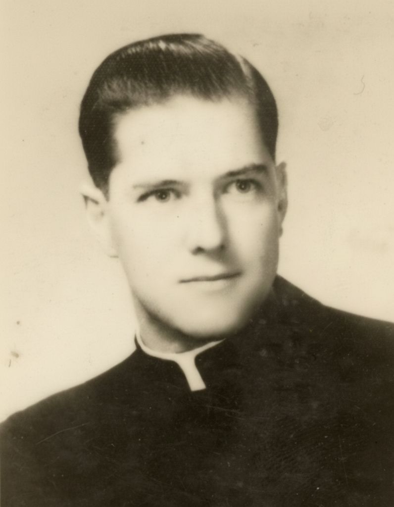 Rev. Roger C. Cormier Profile Photo