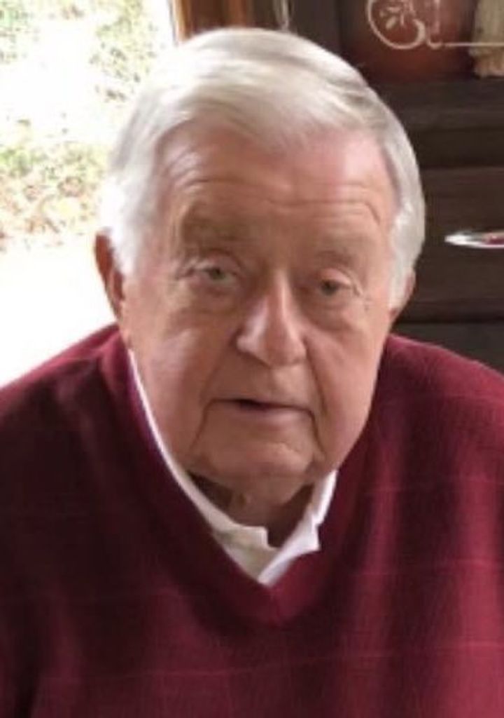 J.B. "Buzz" Langston