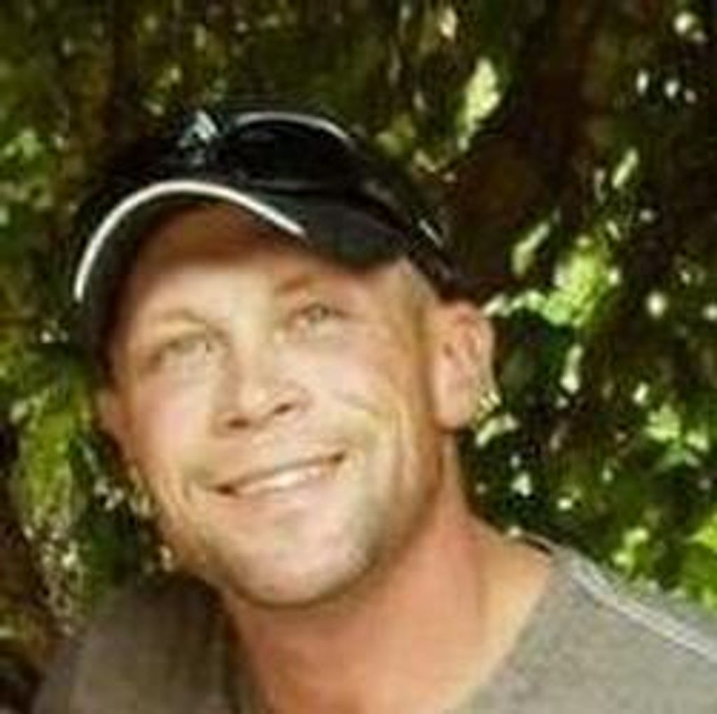 George Jackson Jones, Jr. Profile Photo