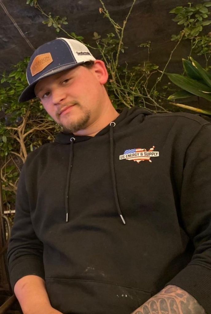 Kyle William Johnson Profile Photo