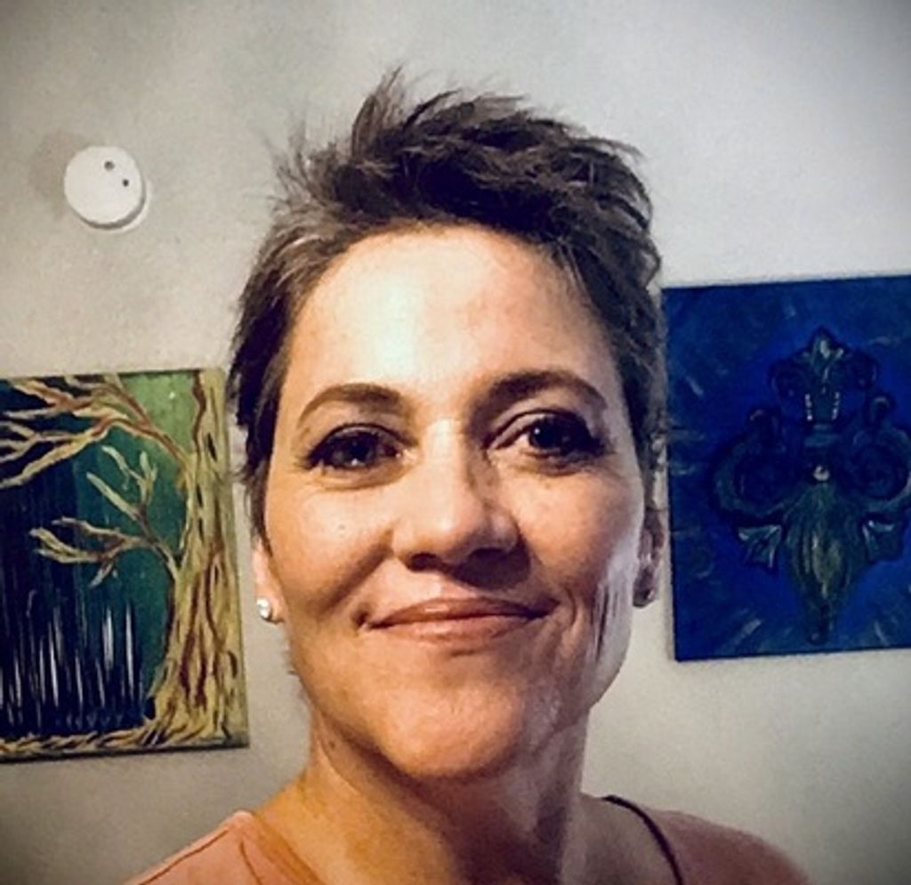 Teresa Mary (Terri) Fournet Richardson Profile Photo