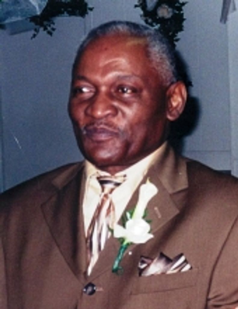 James William Brown (Lansing)