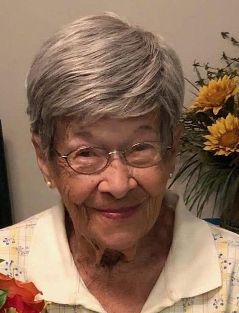 Hazel C. Schrock