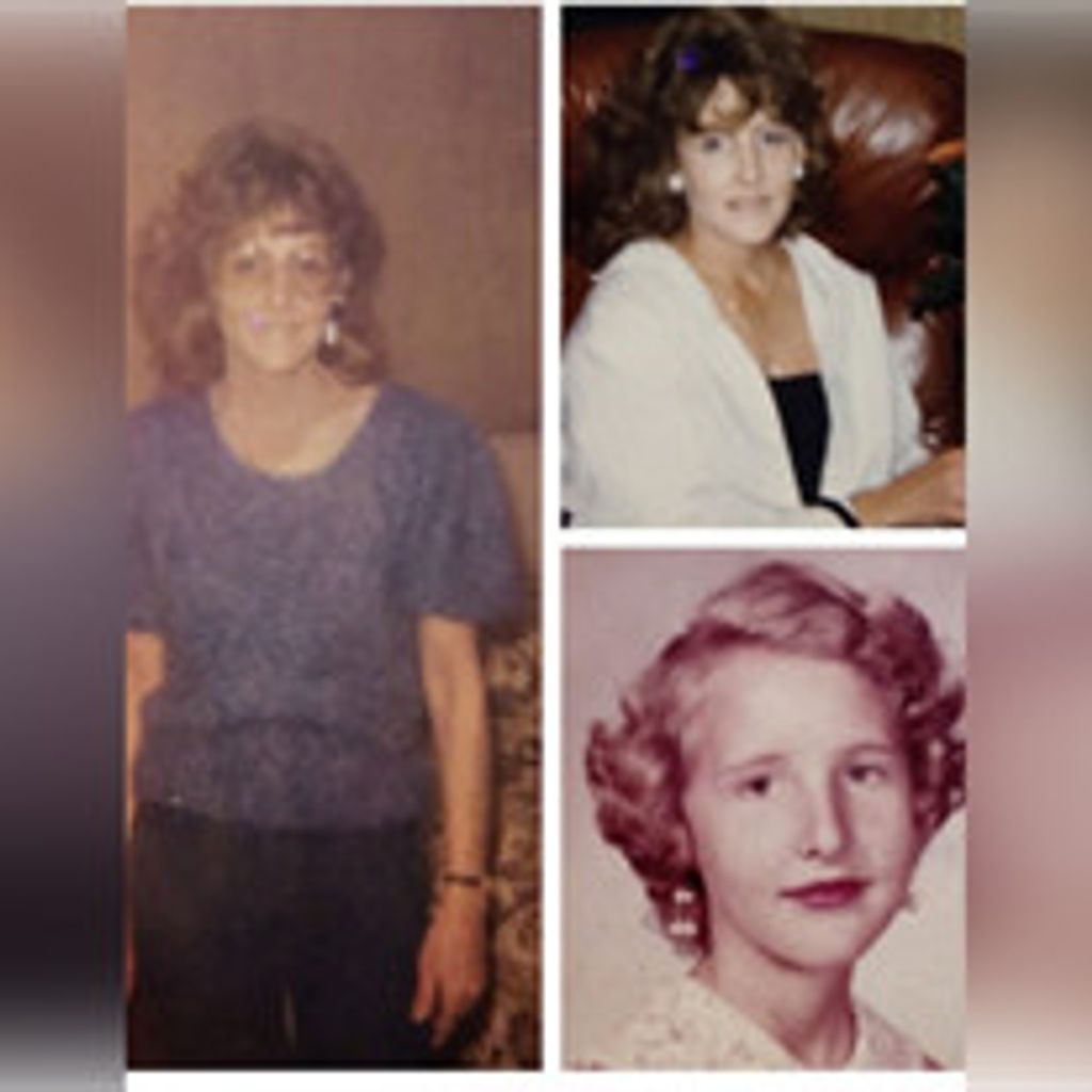 Sandra Jean Ribble