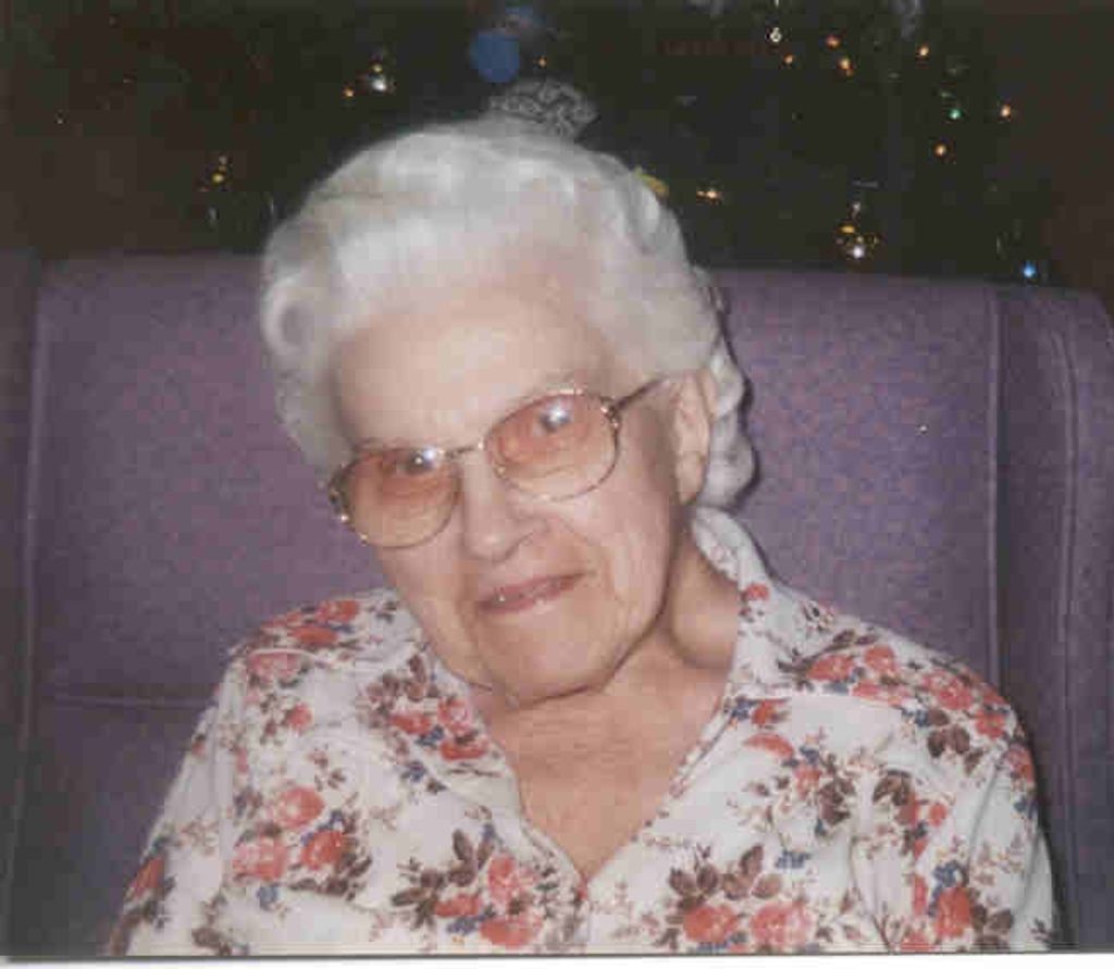 Dorothy Hayungs