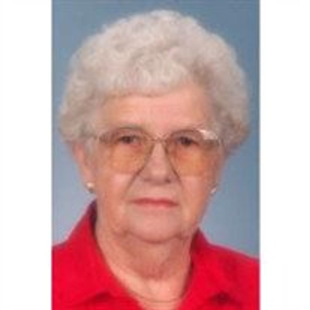 Virginia  Georgie Swanson