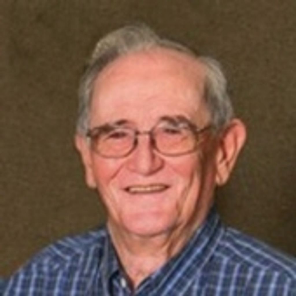 Cletus C. Knoth