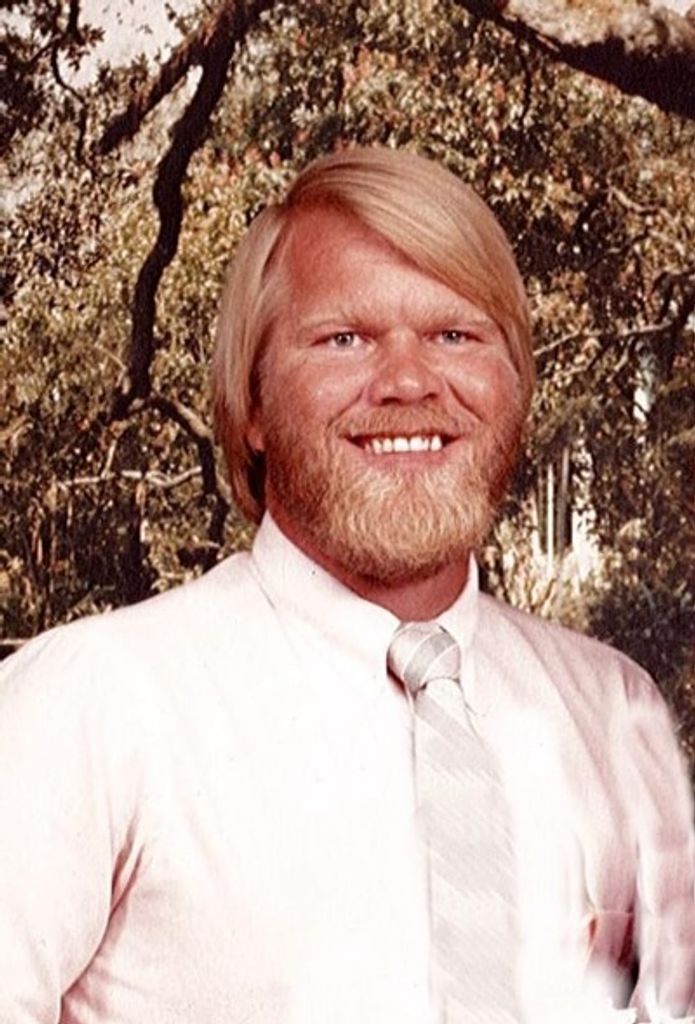 Timothy Joe Settle Profile Photo