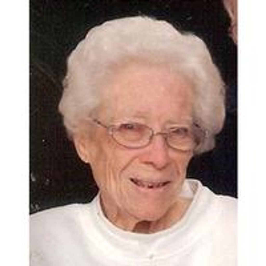 Mildred Lois (Davis) Anderson