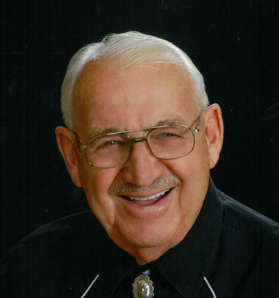 Elmer Julius Verschueren