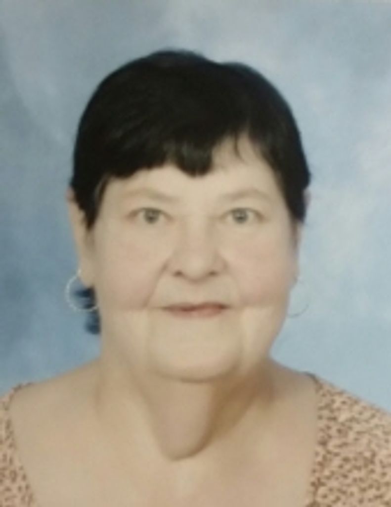 Mary  Barbara Wright