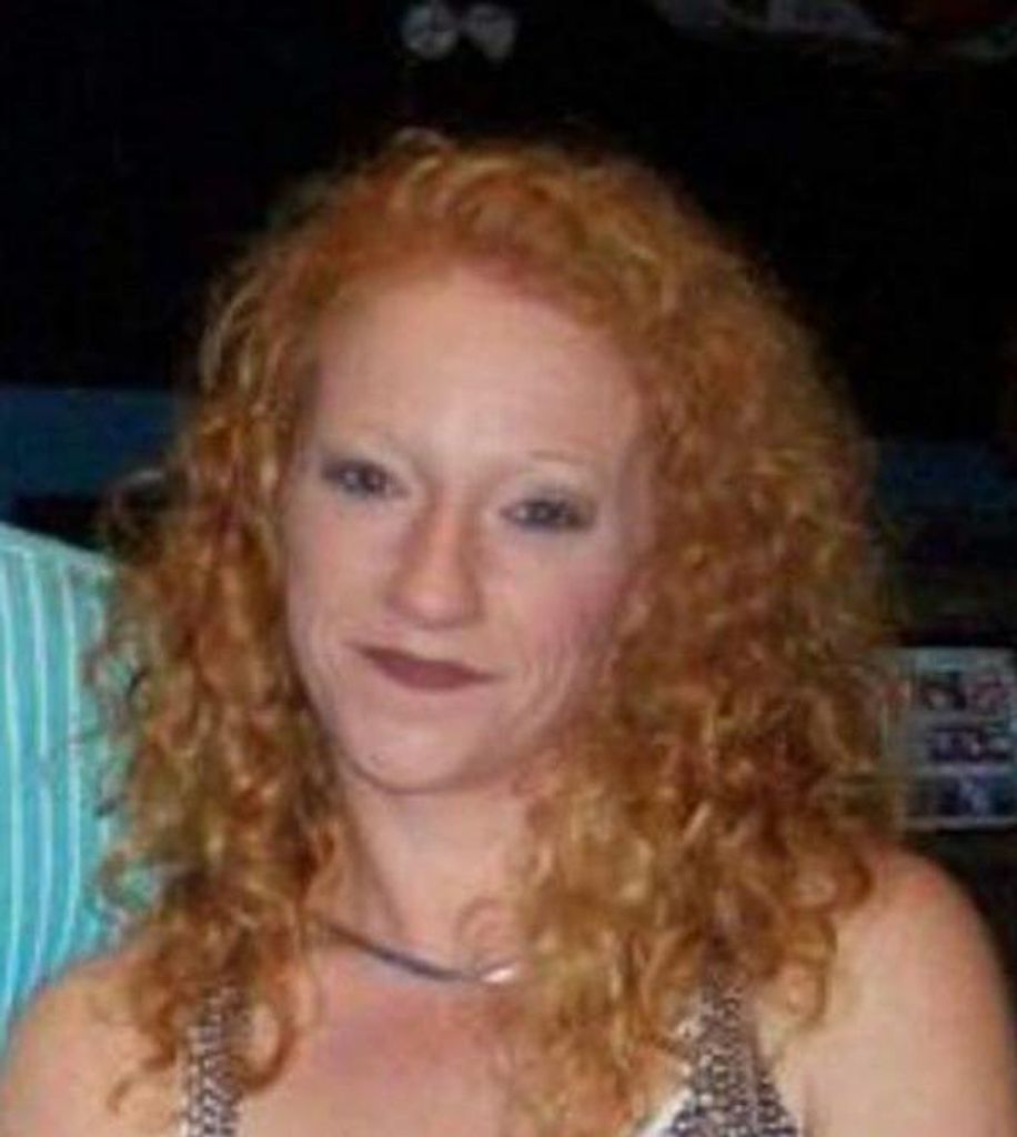 Ms.  Sonya Kay Jackson Fann, 39