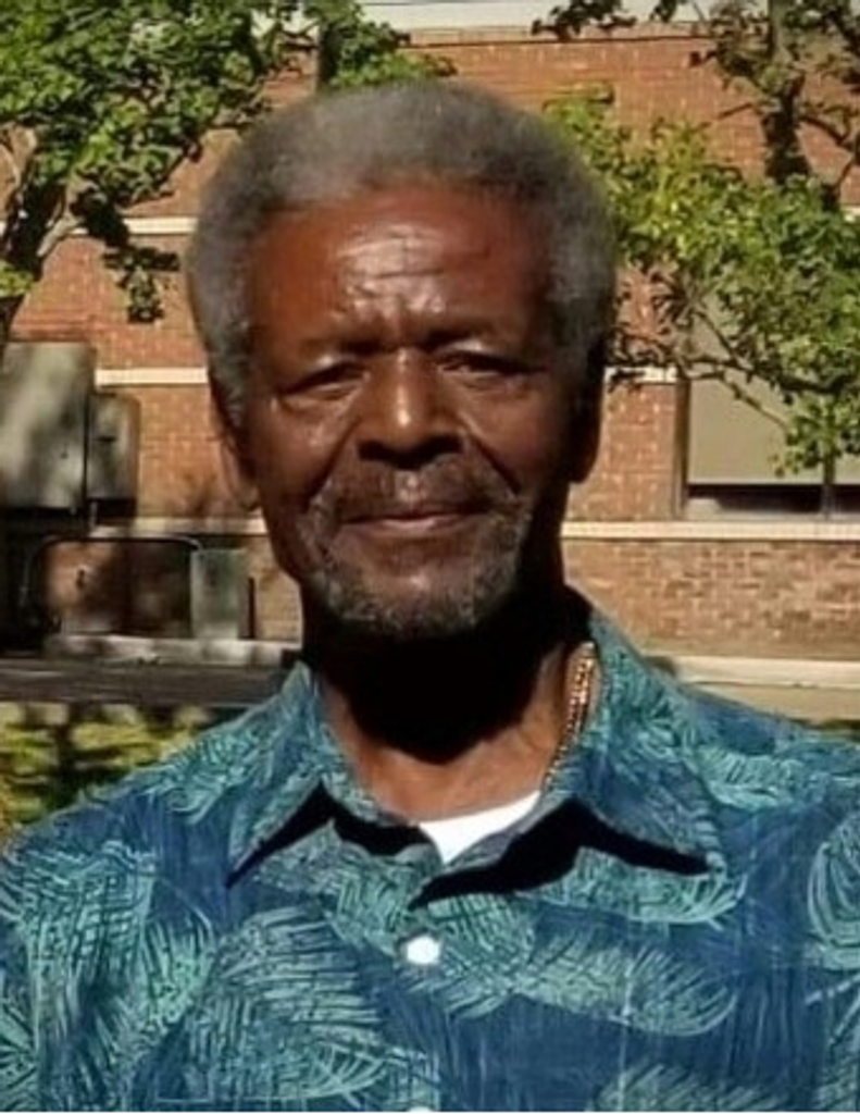 Otha Morris Haywood