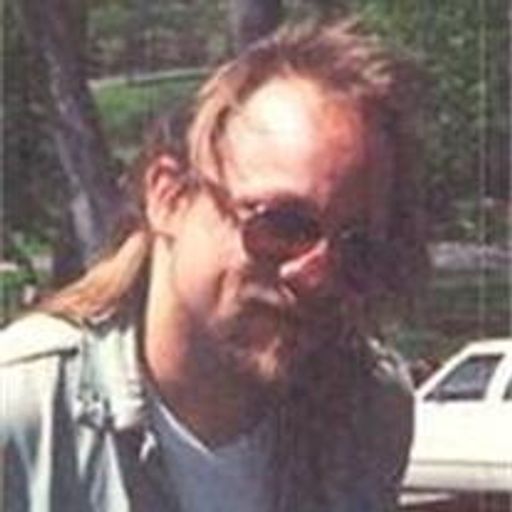 Ron John Kaltenbach Profile Photo