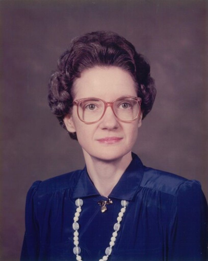 Mary Frances Griffen Profile Photo