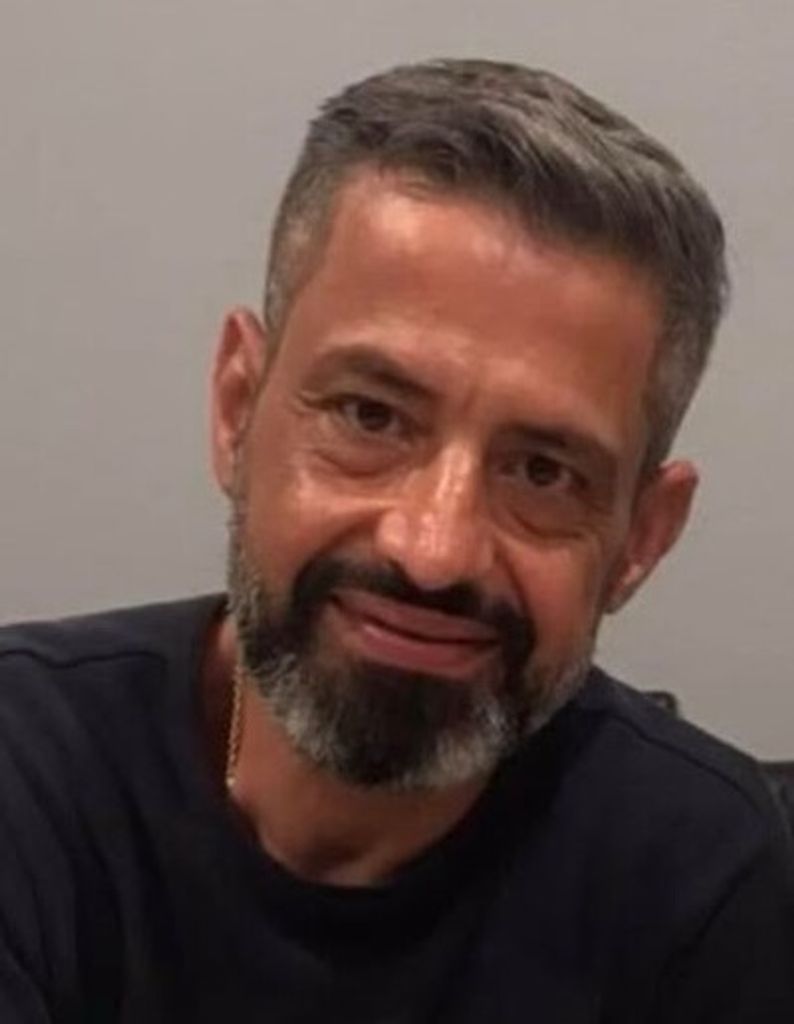 Faris Roel Hormoz Profile Photo