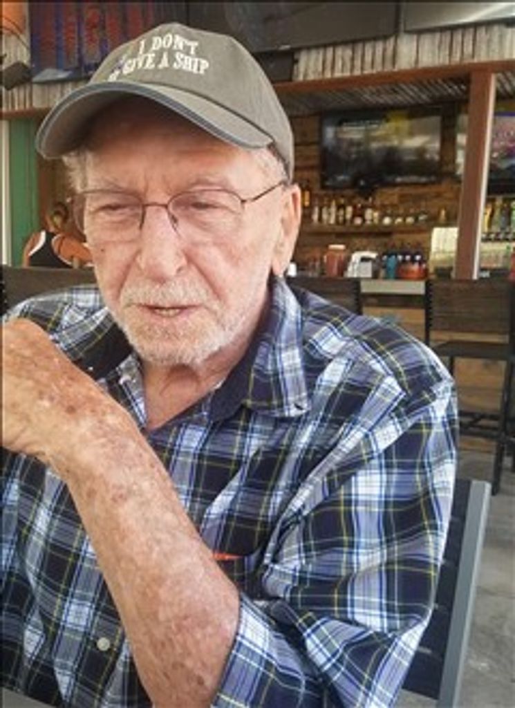 Gordon Gene Hicks Profile Photo
