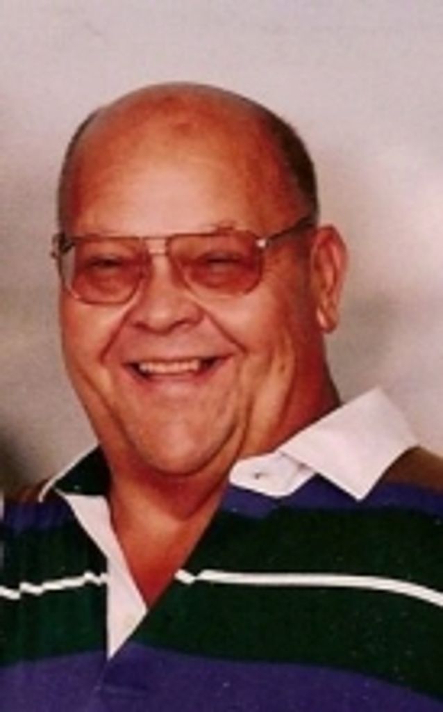 Paul Delbert Kendle