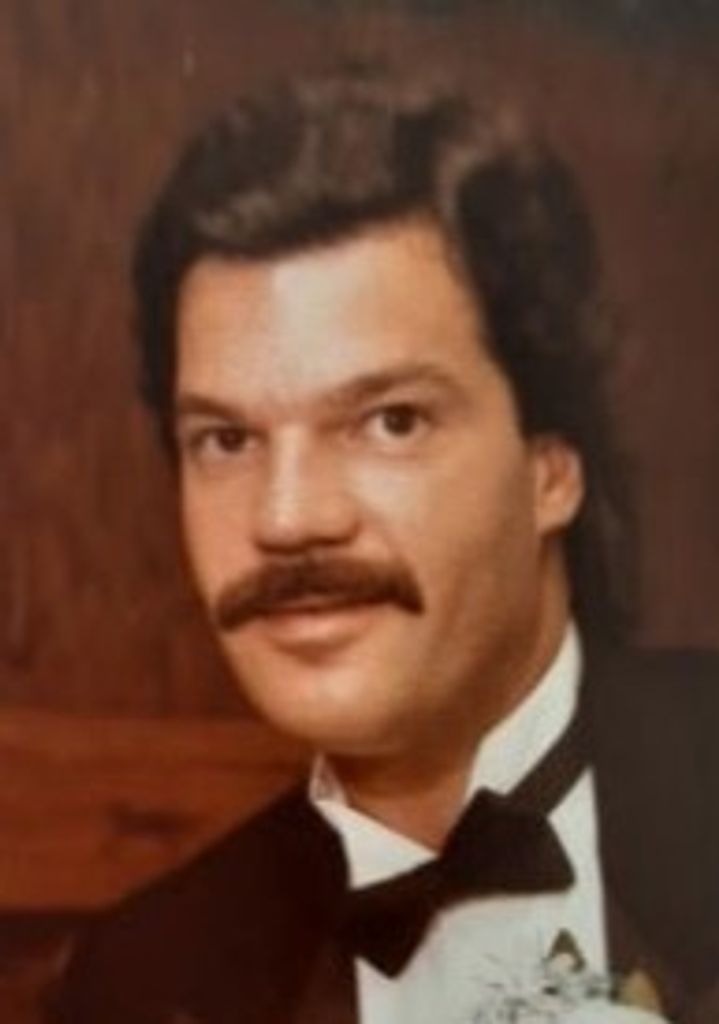 John  "Mark" Sedlock