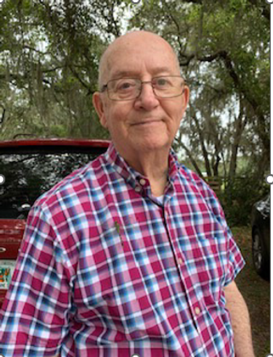 James Phillip Mcguire Profile Photo