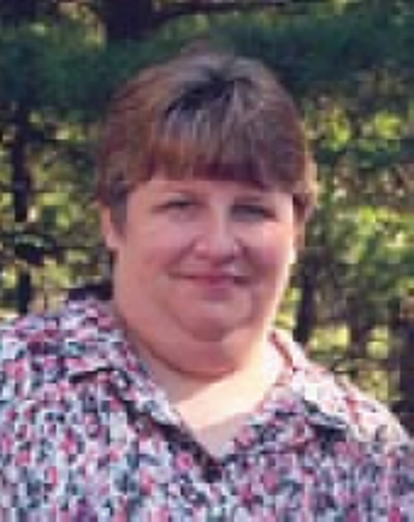 Carol Goeb