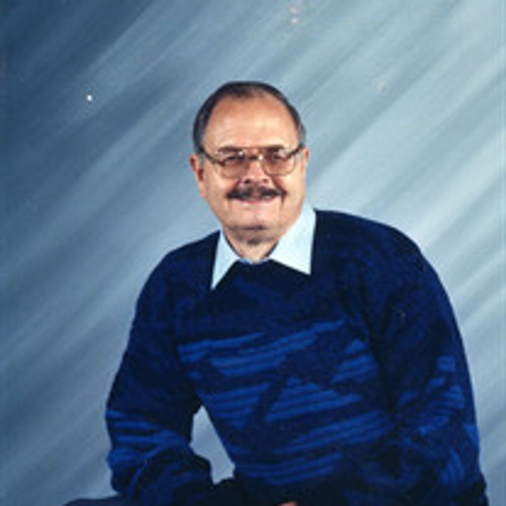 Kenneth Wayne Ken Roberts
