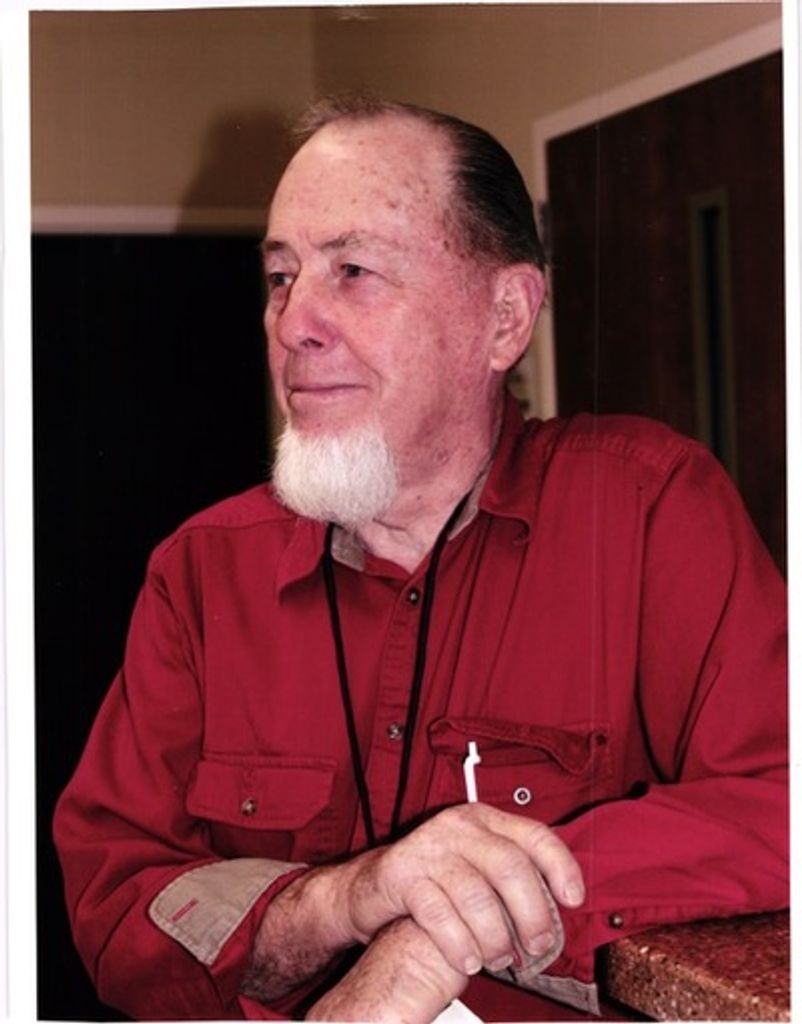 Alexander "Al" Grebel Profile Photo