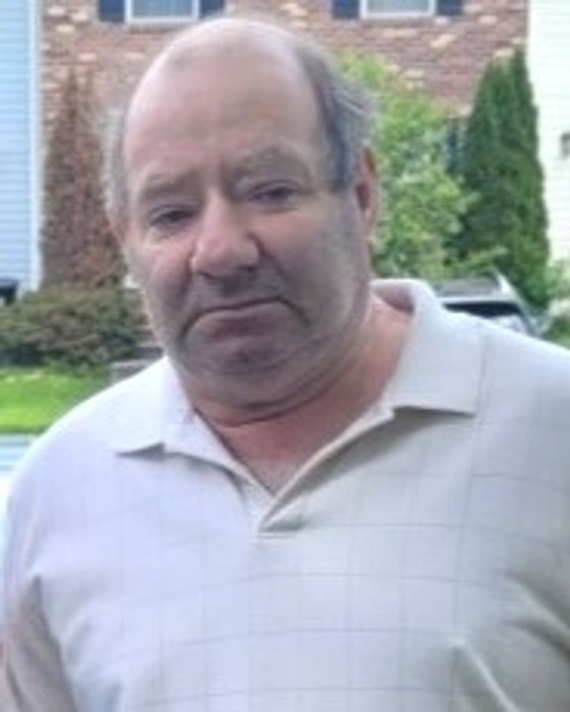 Robert Wayne Carey